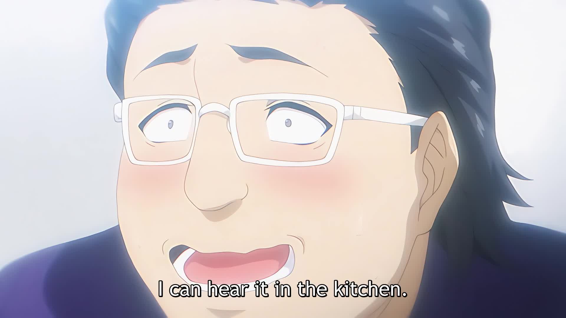 Tonari no Kanojo episode 2