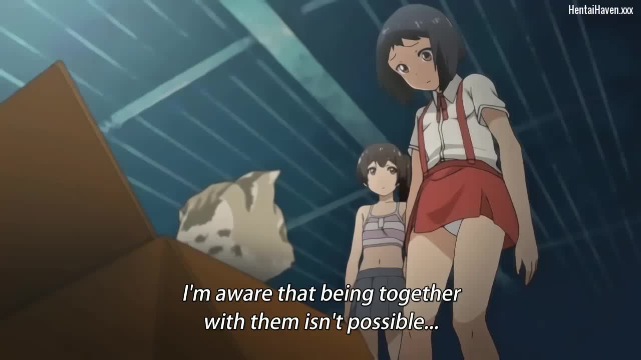 Toshi Densetsu Series episode 6