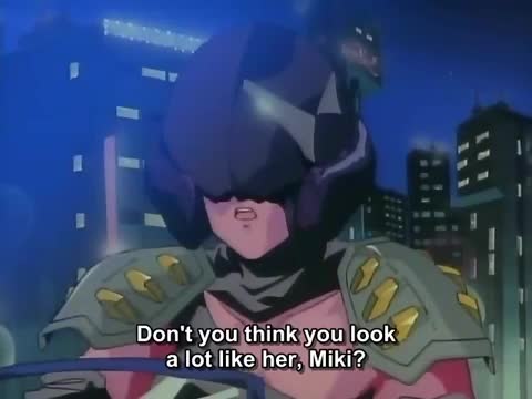 Youjuu Kyoushitsu Gaiden episode 2