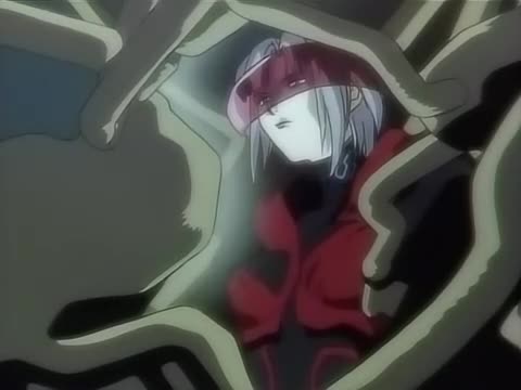 Youjuu Kyoushitsu Gaiden episode 3