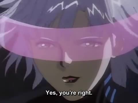 Youjuu Kyoushitsu Gaiden episode 4