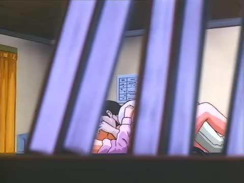 Youjuu Kyoushitsu episode 1