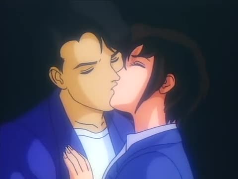 Youjuu Kyoushitsu episode 2