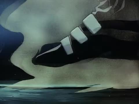 Youjuu Kyoushitsu episode 3