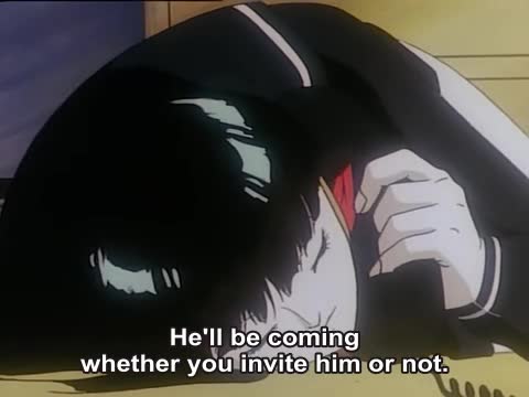 Youjuu Kyoushitsu episode 4