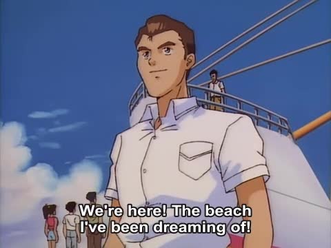 Youjuu Kyoushitsu episode 6