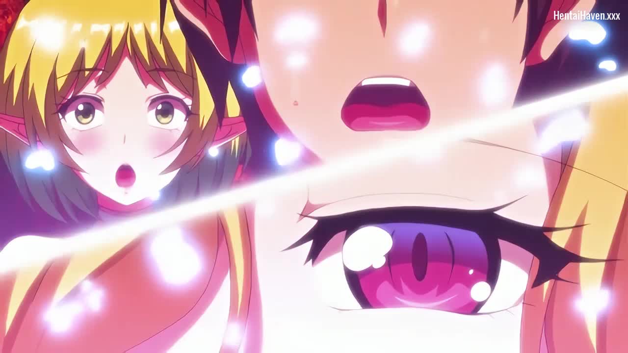 Youkoso! Sukebe Elf no Mori e episode 2