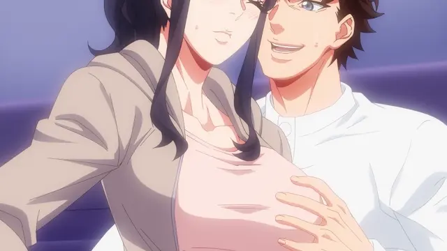 1 Funkan dake Furete mo Ii yo…” Share House no Himitsu Rule episode 1