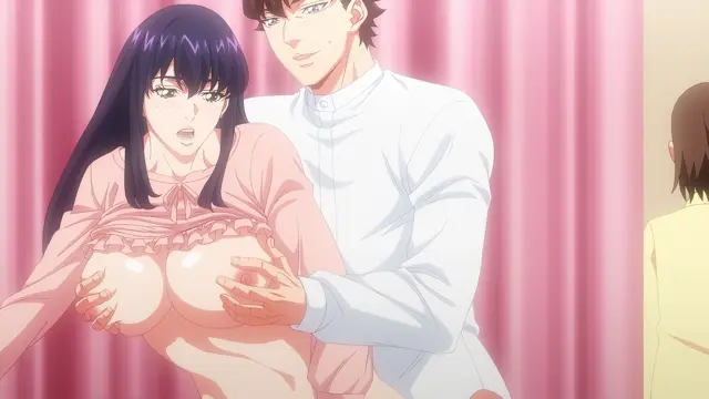 1 Funkan dake Furete mo Ii yo…” Share House no Himitsu Rule episode 5