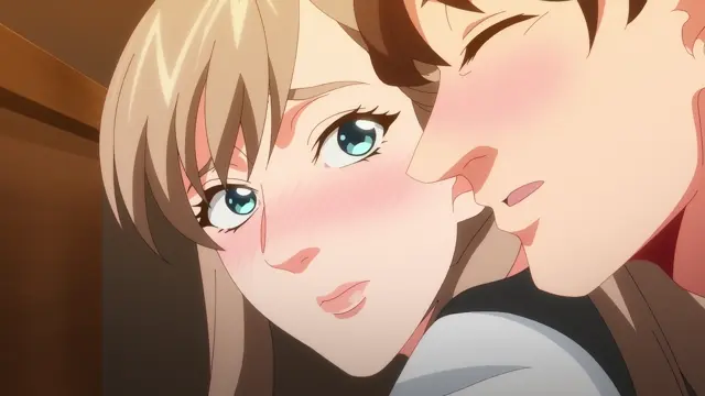 1 Funkan dake Furete mo Ii yo…” Share House no Himitsu Rule episode 6