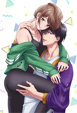3 Byou Go, Yajuu. Goukon de Sumi ni Ita Kare wa Midara na Nikushoku Deshita