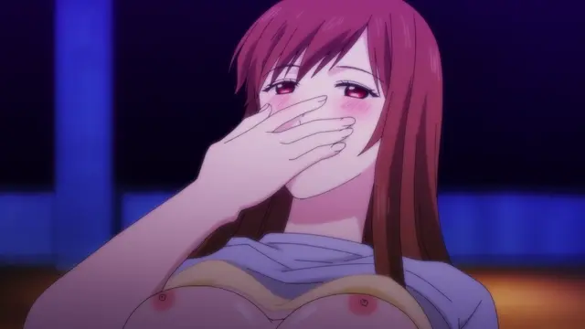 3-byougo, Yajuu.: Goukon de Sumi ni Ita Kare wa Midara Nikushoku deshita episode 3