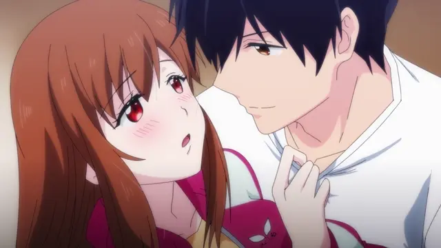3-byougo, Yajuu.: Goukon de Sumi ni Ita Kare wa Midara Nikushoku deshita episode 4
