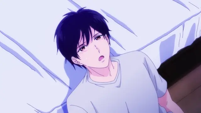 3-byougo, Yajuu.: Goukon de Sumi ni Ita Kare wa Midara Nikushoku deshita episode 5