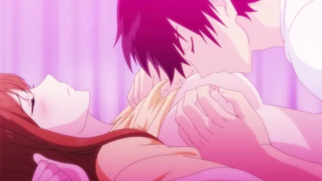 3-byougo, Yajuu.: Goukon de Sumi ni Ita Kare wa Midara Nikushoku deshita episode 6