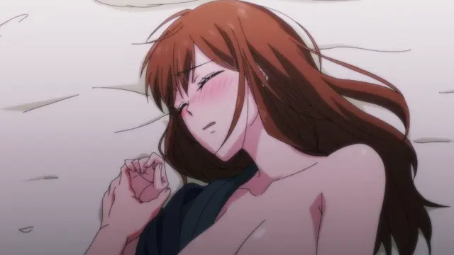 3-byougo, Yajuu.: Goukon de Sumi ni Ita Kare wa Midara Nikushoku deshita episode 7