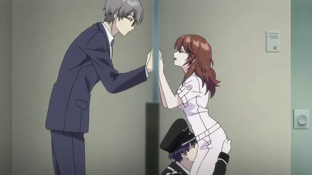 Amai Choubatsu: Watashi wa Kanshu Senyou Pet episode 2