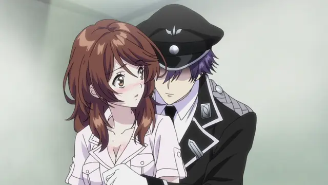Amai Choubatsu: Watashi wa Kanshu Senyou Pet episode 3