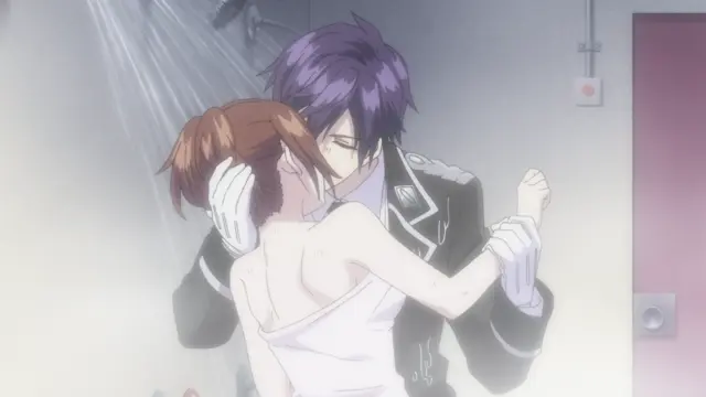 Amai Choubatsu: Watashi wa Kanshu Senyou Pet episode 5