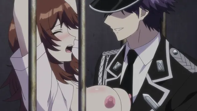 Amai Choubatsu: Watashi wa Kanshu Senyou Pet episode 6