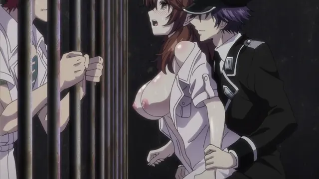 Amai Choubatsu: Watashi wa Kanshu Senyou Pet episode 7