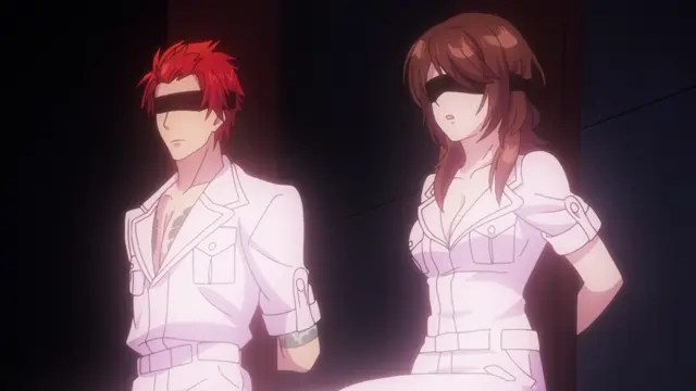 Amai Choubatsu: Watashi wa Kanshu Senyou Pet episode 11