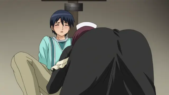 Anata dake Konbanwa episode 4