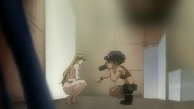 Angel Blade Fantasy episode 2