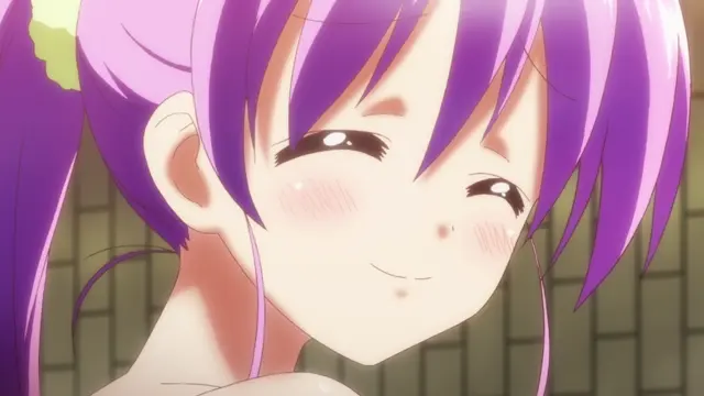 Asa made Jugyou Chu! episode 1
