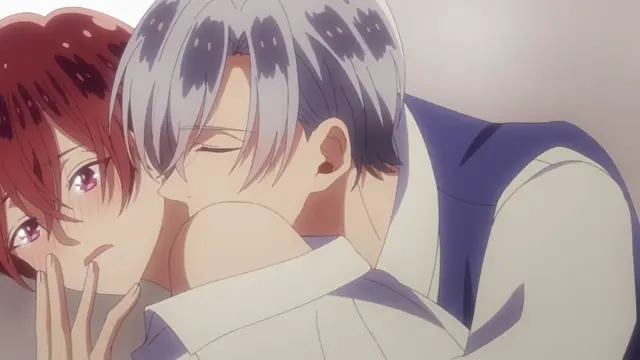 Ateuma Chara no Kuse Shite, Supadari Ouji ni Chouai Sarete Imasu. episode 5