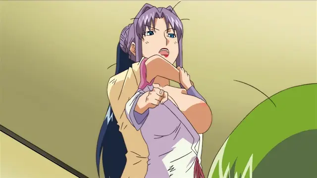 Bijukubo episode 2