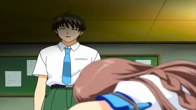 Body Transfer episode 2