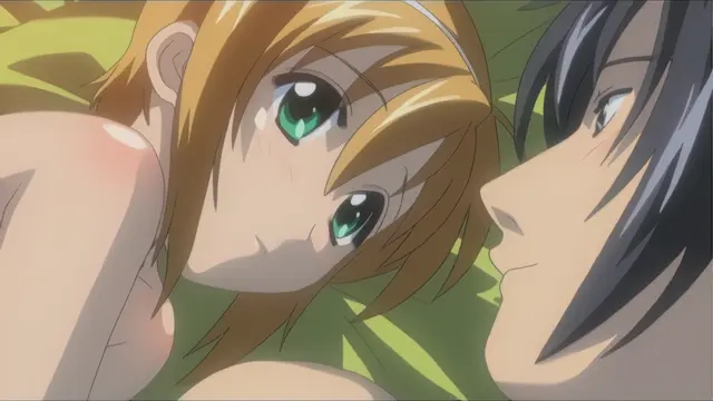Boku no Pico episode 1