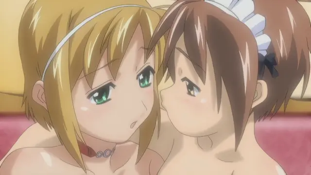 Boku no Pico episode 2