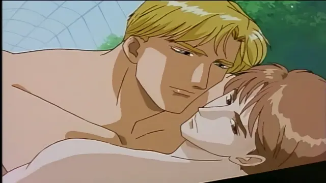 Boku no Sexual Harassment episode 3