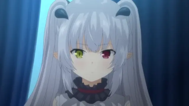 Boku wa Chiisana Succubus no Shimobe episode 2