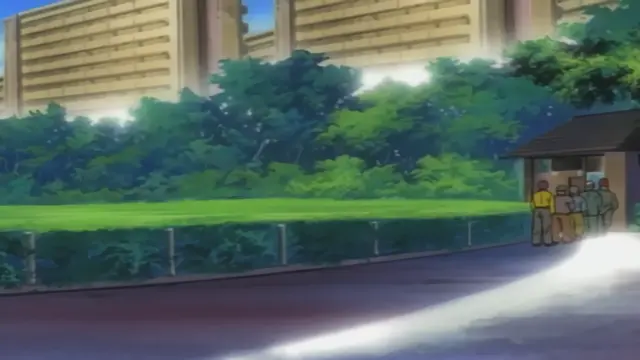 Chijoku Shinsatsushitsu episode 2