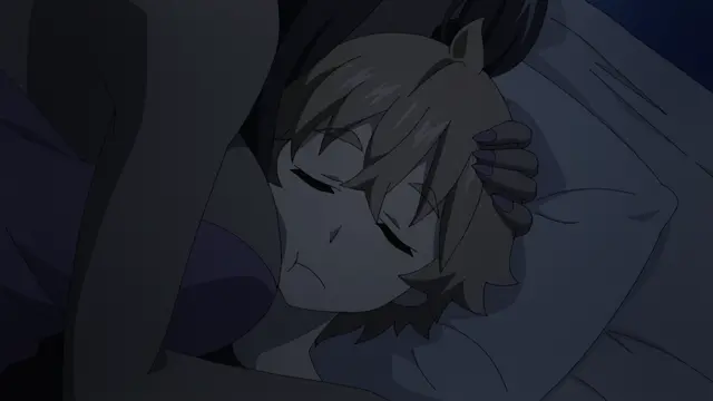 Chotto dake Ai ga Omoi Dark Elf ga Isekai kara Oikakete Kita episode 2