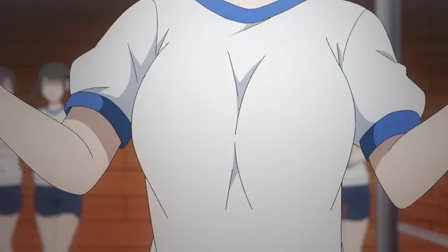 Chotto dake Ai ga Omoi Dark Elf ga Isekai kara Oikakete Kita episode 3