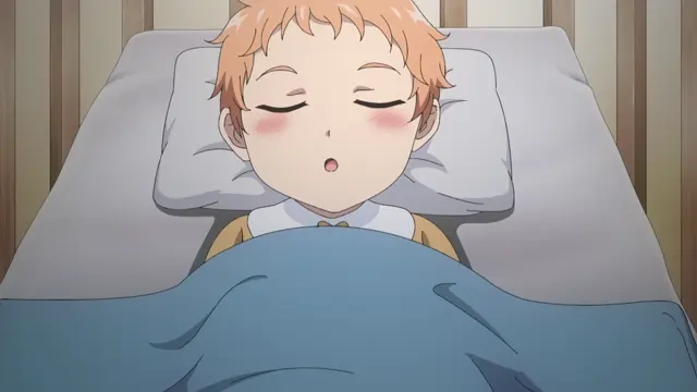 Chotto dake Ai ga Omoi Dark Elf ga Isekai kara Oikakete Kita episode 6