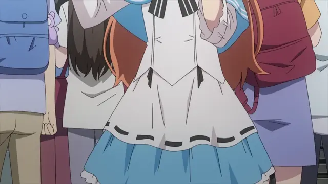 Chotto dake Ai ga Omoi Dark Elf ga Isekai kara Oikakete Kita episode 9