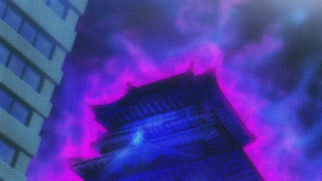 Choukou Sennin Haruka episode 2