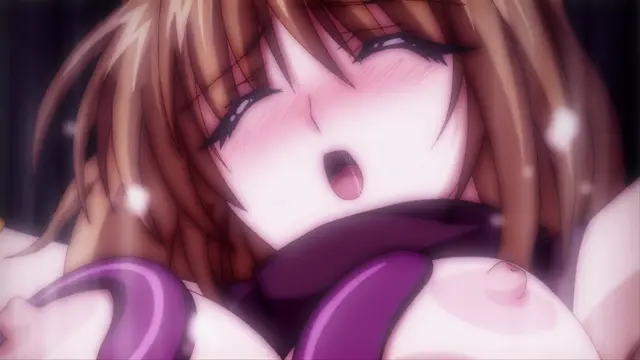 Choukou Sennin Haruka episode 3