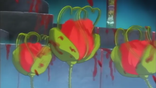 Crimson Climax episode 1