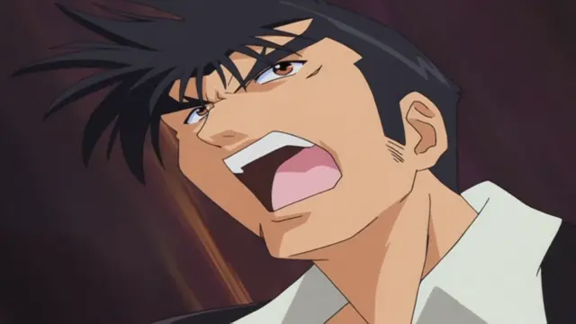 Daiakuji - The Xena Buster episode 5