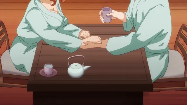 Dekichau made Kon episode 6