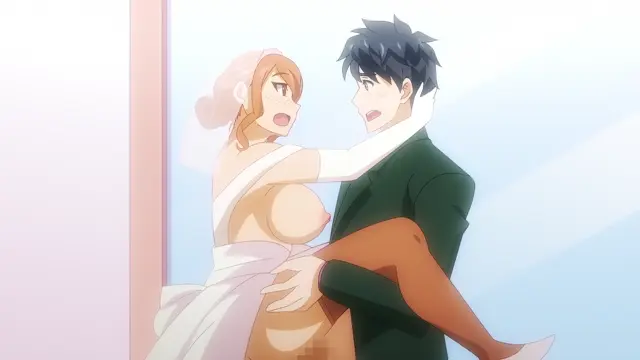 Dekichau made Kon episode 8