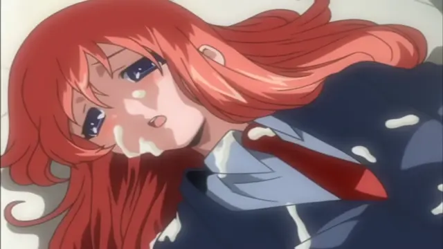 Discode: Ijou Seiai episode 1
