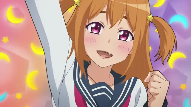 Dogeza: I Tried Asking While Kowtowing. episode 8