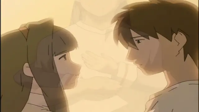 Dokusen episode 2
